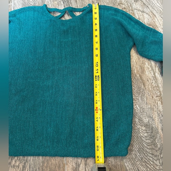 Chico’s Sweater - Picture 10 of 12